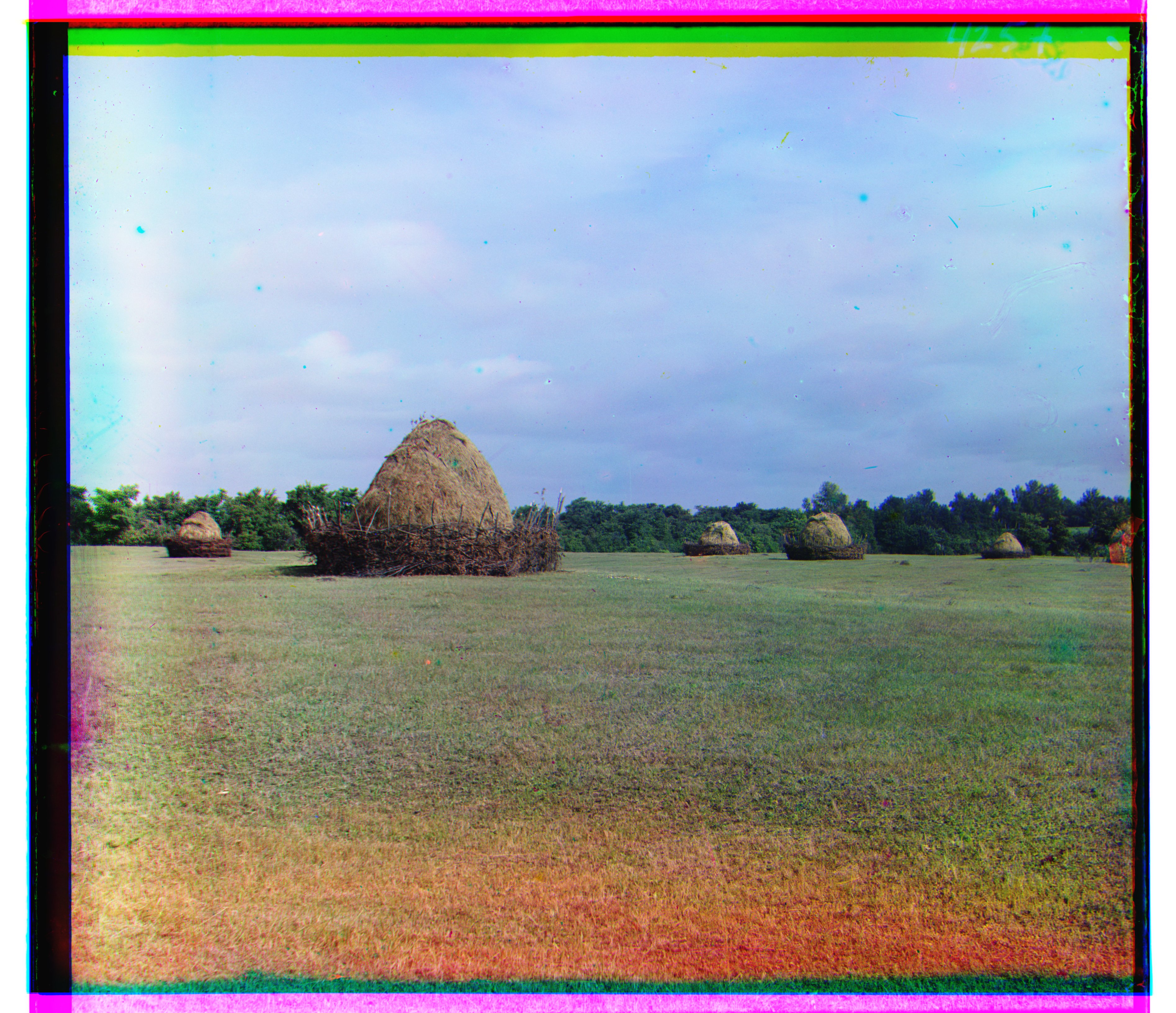 haystacks NCC aligned