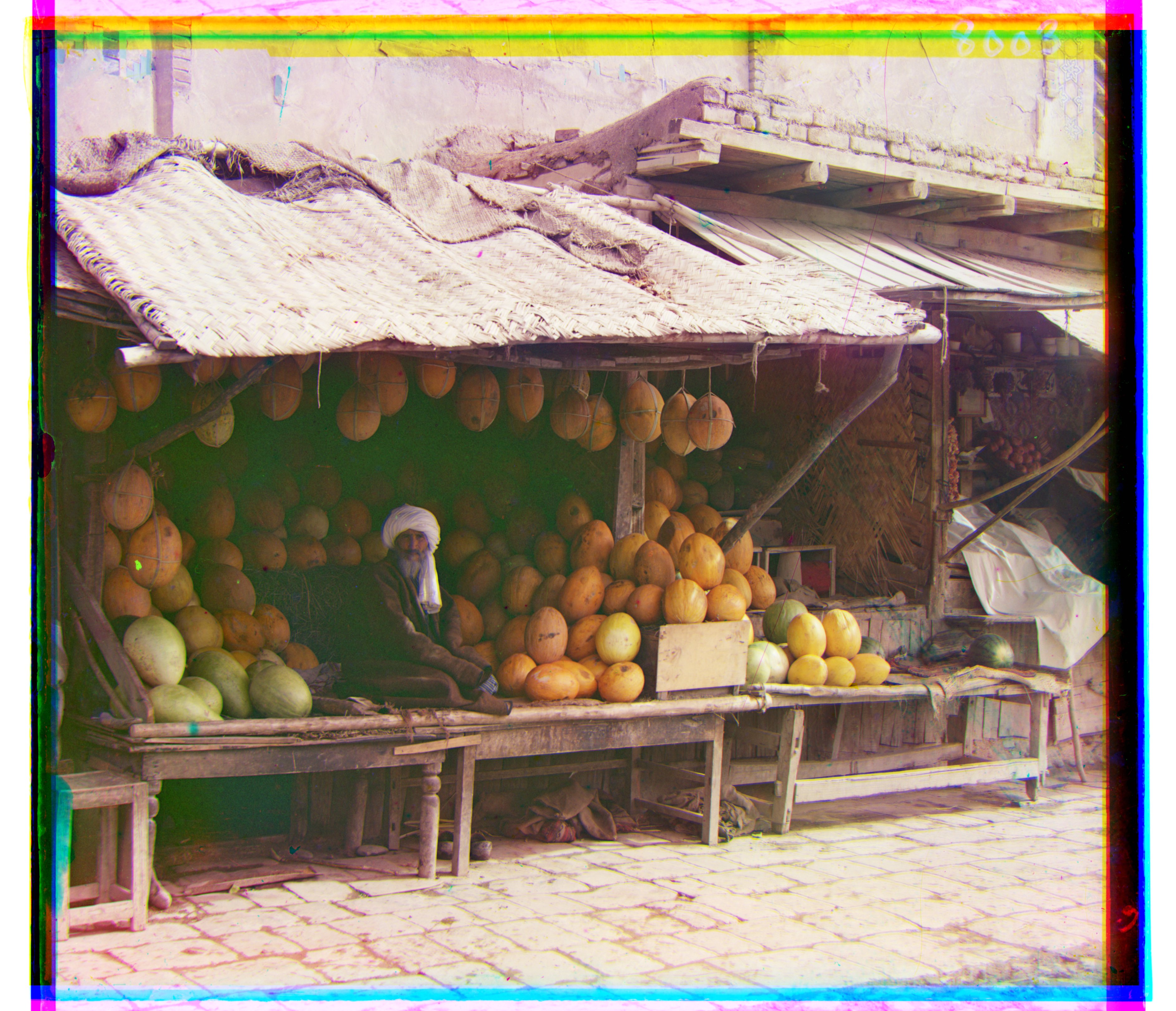 melons NCC aligned