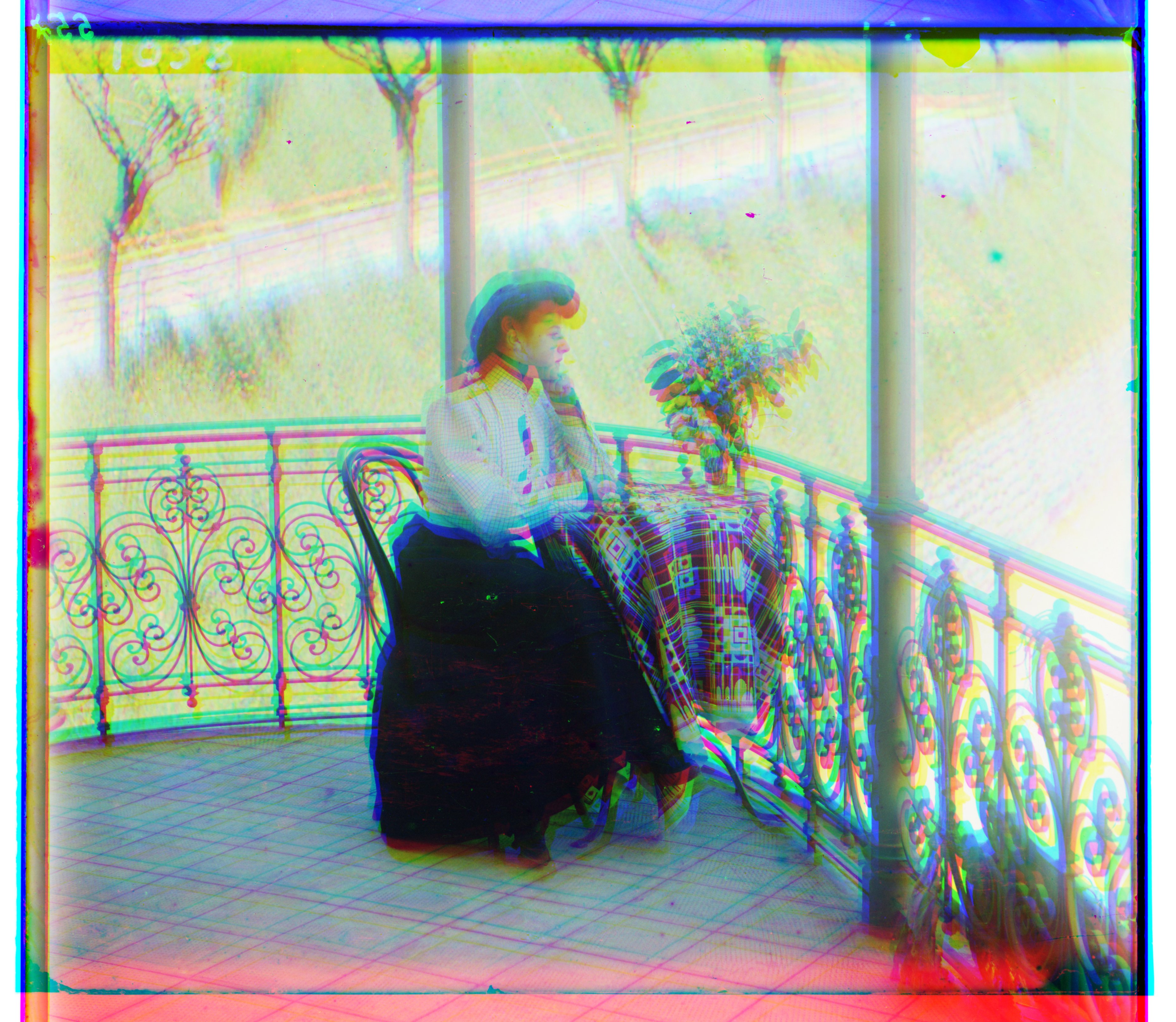 italil unaligned