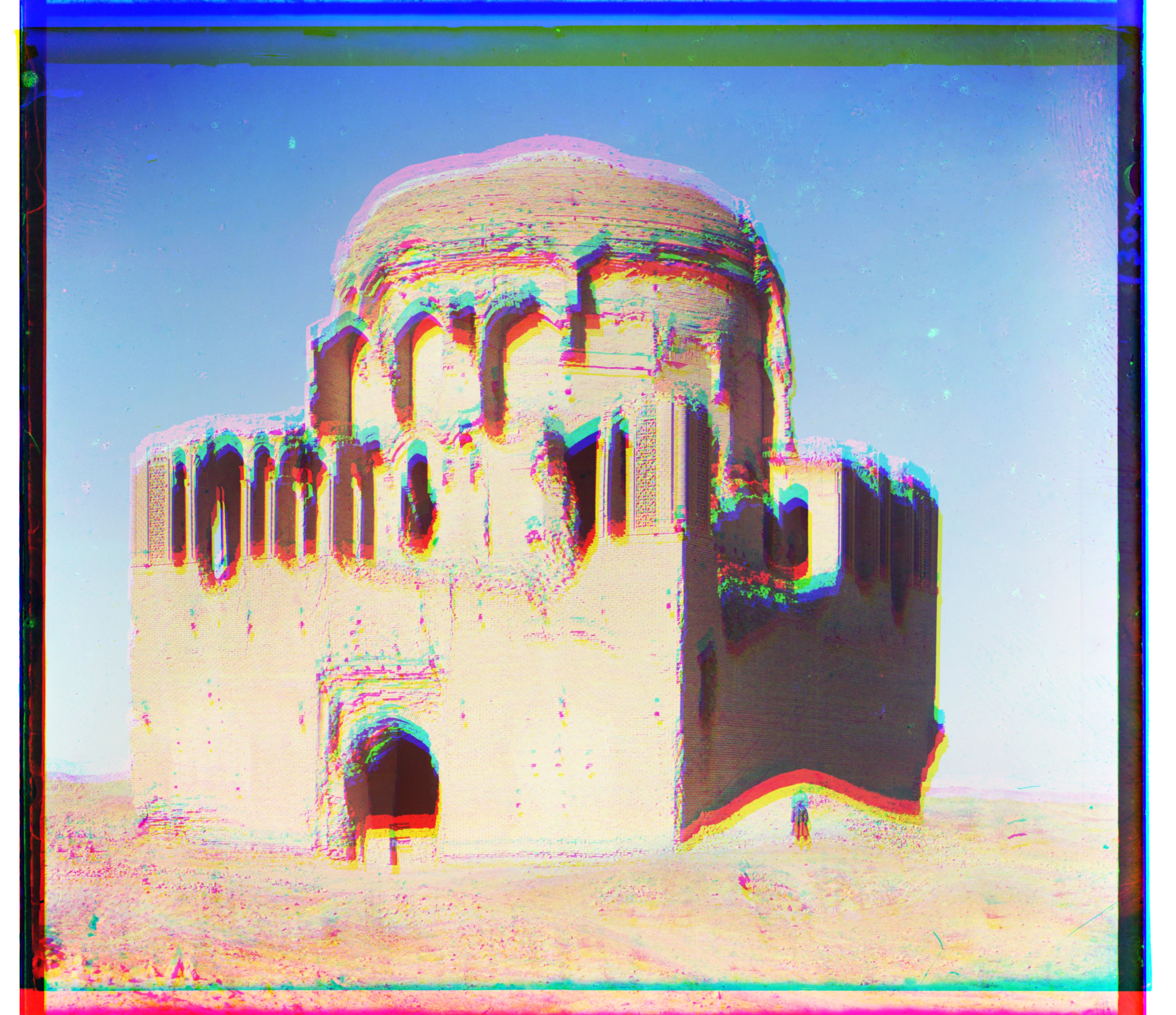 rubble_building unaligned
