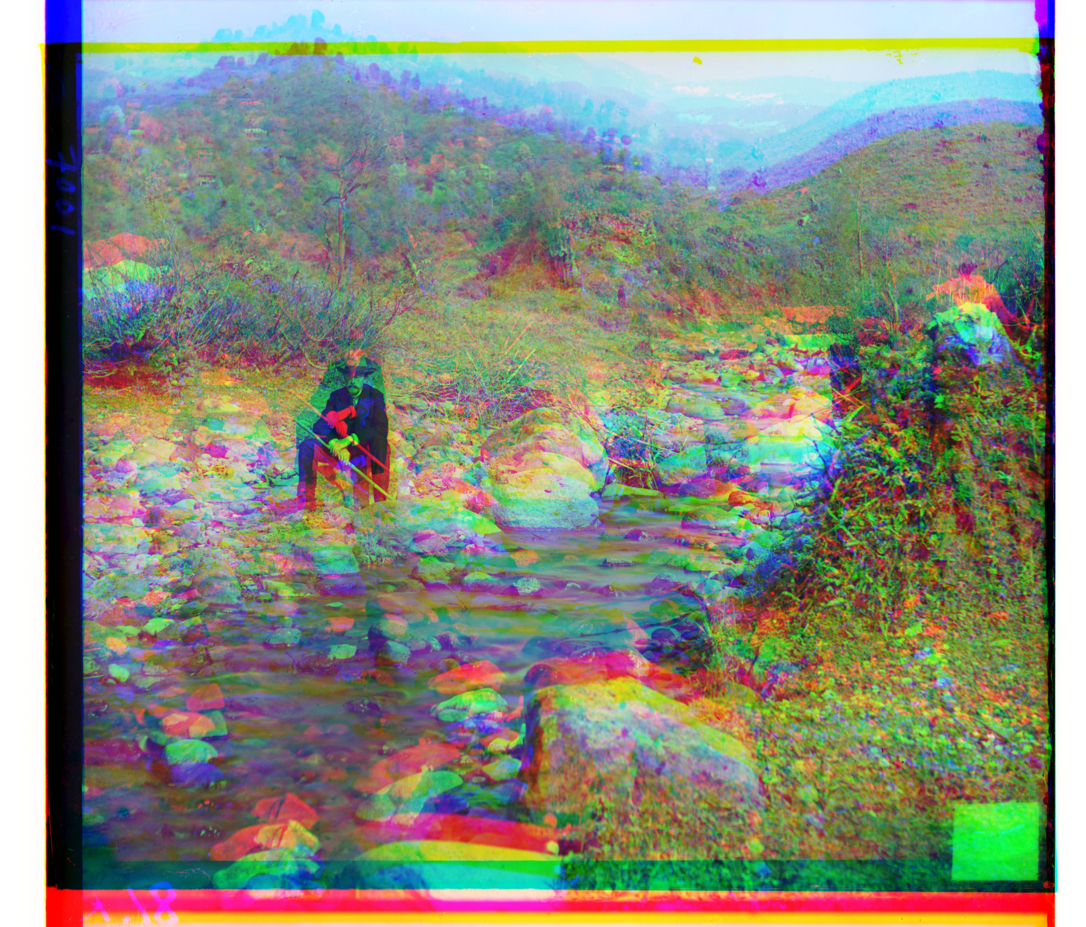 self_portrait unaligned