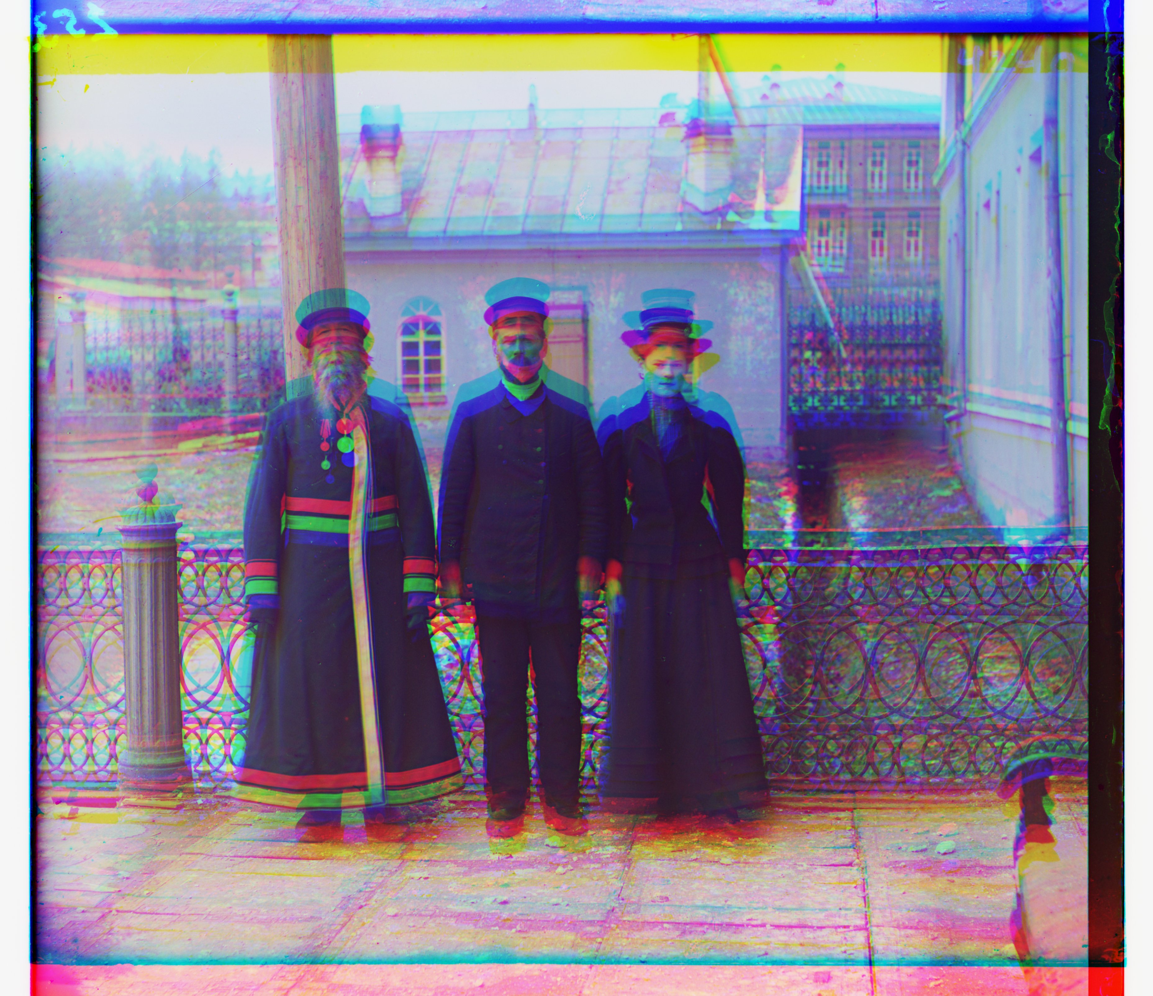 three_generations unaligned
