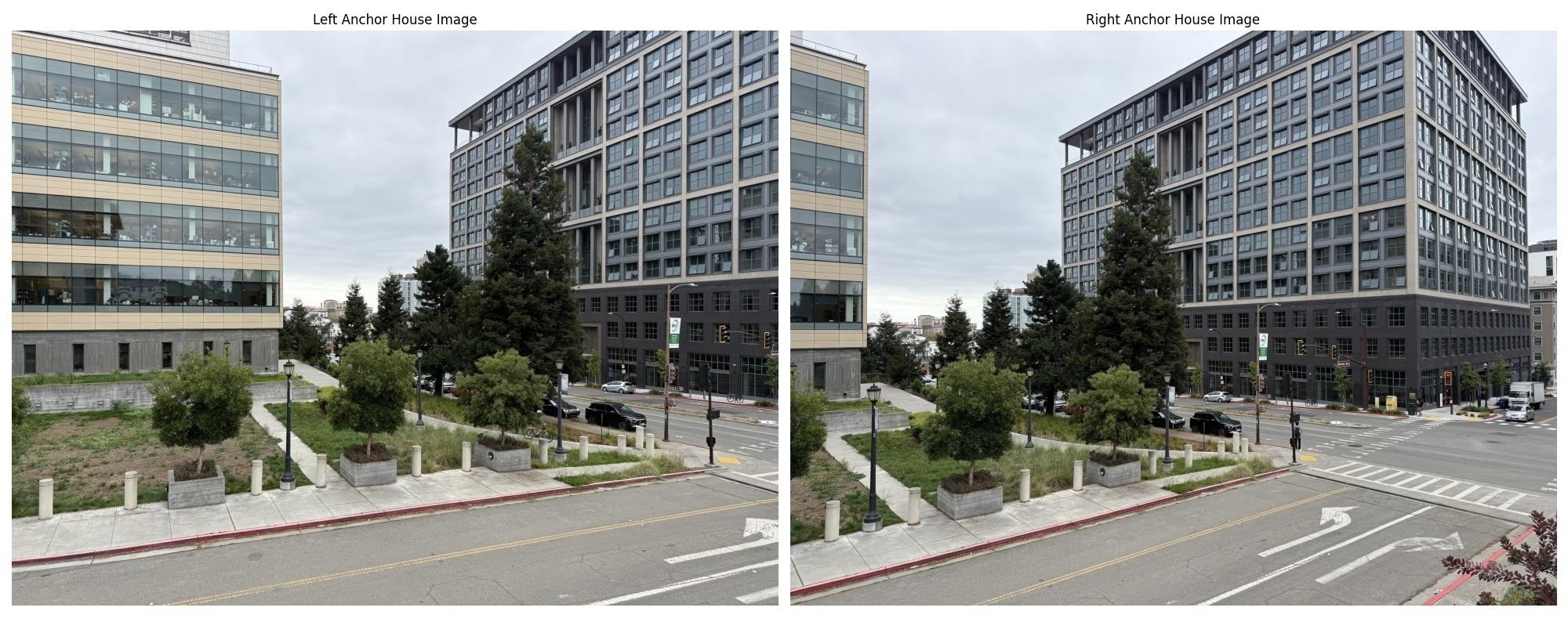 left vs right boat original images